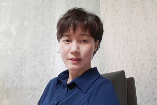 박미숙